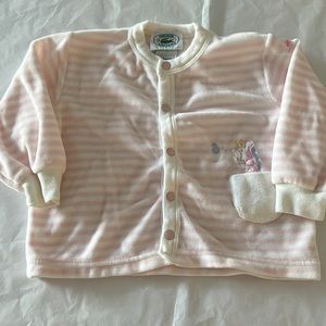 Vintage Lacoste Chemise jacket